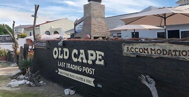 Old Cape Last Trading Post