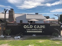 Old Cape Last Trading Post