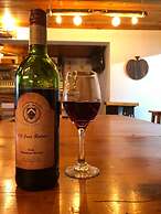 Old Cape Last Trading Post