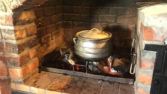 Old Cape Last Trading Post