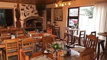 Old Cape Last Trading Post