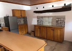 Old Cape Last Trading Post