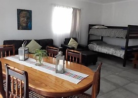 Old Cape Last Trading Post