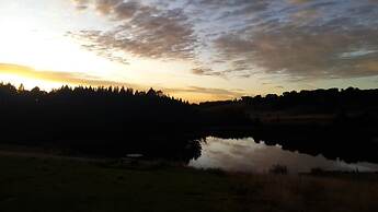 Luiperdkloof Trout Lodge