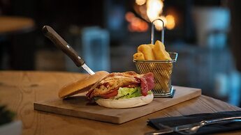 The Farmers Boy Inn Longhope