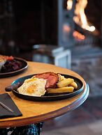 The Farmers Boy Inn Longhope