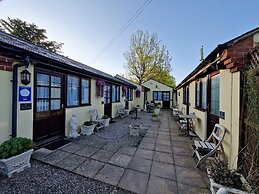 The Farmers Boy Inn Longhope