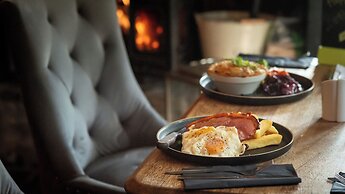 The Farmers Boy Inn Longhope