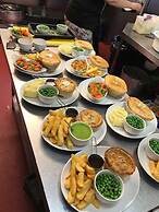 The Farmers Boy Inn Longhope