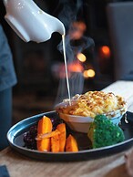 The Farmers Boy Inn Longhope