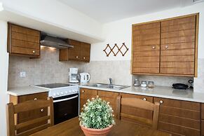 Mykonos Old Harbor Suite