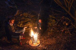 Stargazer Camp - Bellevue Forest Reserve