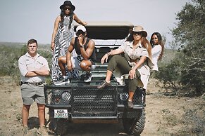 Stargazer Camp - Bellevue Forest Reserve