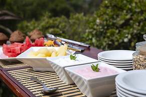 Stargazer Camp - Bellevue Forest Reserve