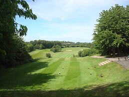 Cave Hotel & Golf Resort