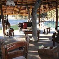 Roy's Rest Camp