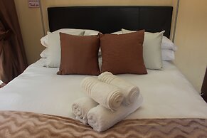 Echo Garden Guesthouse