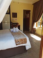 Echo Garden Guesthouse