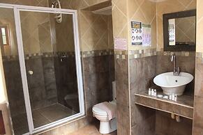 Echo Garden Guesthouse