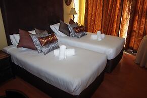 Echo Garden Guesthouse