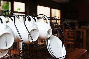 Echo Garden Guesthouse