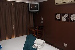 Echo Garden Guesthouse