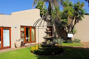 Echo Garden Guesthouse