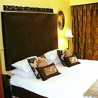 Echo Garden Guesthouse