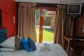 Echo Garden Guesthouse