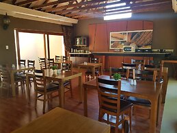 Echo Garden Guesthouse