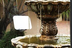 Echo Garden Guesthouse