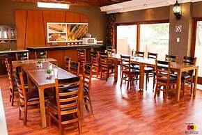 Echo Garden Guesthouse