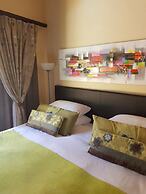 Echo Garden Guesthouse