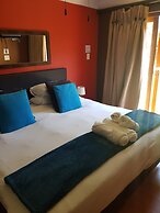 Echo Garden Guesthouse