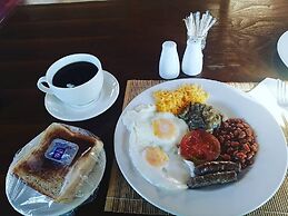 Echo Garden Guesthouse