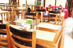 Echo Garden Guesthouse