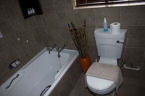 Echo Garden Guesthouse