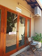 Echo Garden Guesthouse