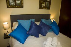 Echo Garden Guesthouse