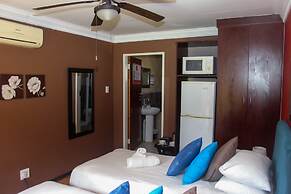 Echo Garden Guesthouse