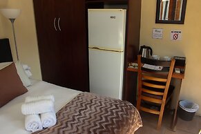 Echo Garden Guesthouse