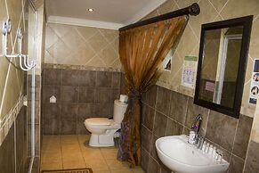 Echo Garden Guesthouse