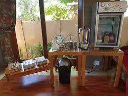 Echo Garden Guesthouse