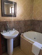 Echo Garden Guesthouse