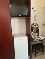 Echo Garden Guesthouse