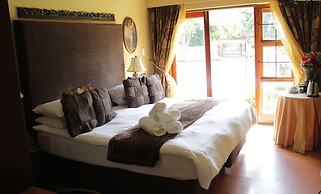 Echo Garden Guesthouse