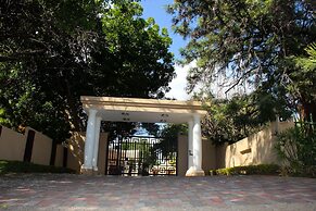 Echo Garden Guesthouse