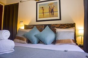 Echo Garden Guesthouse