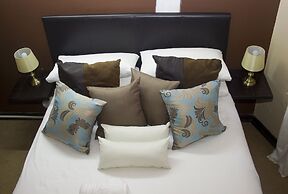 Echo Garden Guesthouse