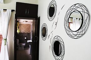 Echo Garden Guesthouse